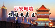 男人骚女人免费黄片中国陕西-西安城墙旅游风景区